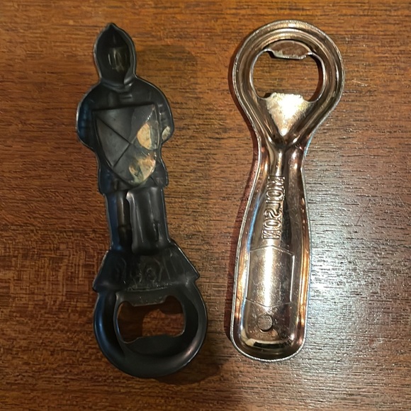 Carling O’Keefe and Molson Festival vintage bottle openers - Picture 2 of 2